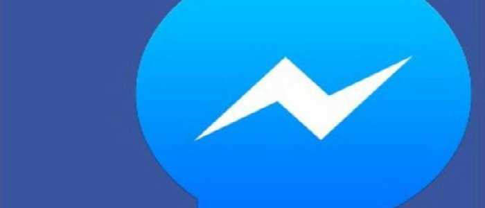 Facebook apre Messenger alle news: arrivano le notizie via chat
