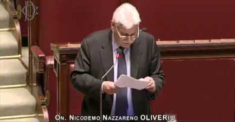 il Commissario Scura sospenda il Decreto: Crotone ne esce eccessivamente indebolita