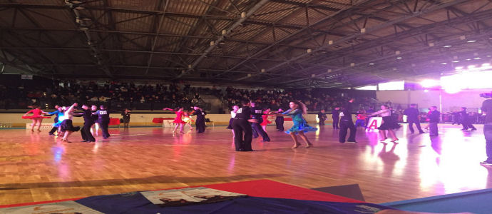 FIDS Campionato 2016: Sospesa la gara a causa della morte di un atleta