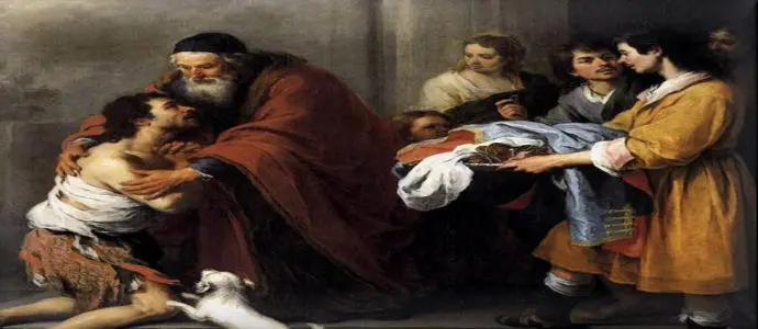Il fratello geloso, la festa e la vittoria