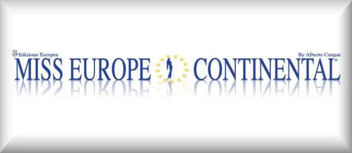 Miss Europe Continental, regno di bellezza e professionalità