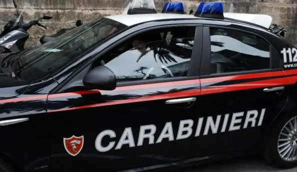 Velletri: cellulari e droga ai detenuti, 14 persone coinvolte