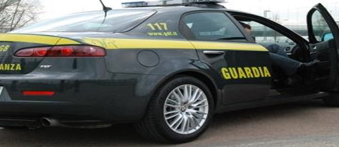 'Ndrangheta: Gdf sequestra 300mila euro a esponente cosca