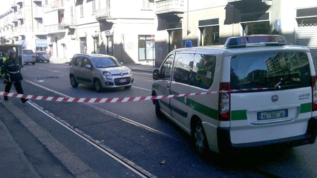 Torino, morto investito da una Fiat Panda