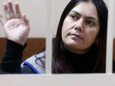 Mosca, la baby sitter omicida: "Me l'ha ordinato Allah"