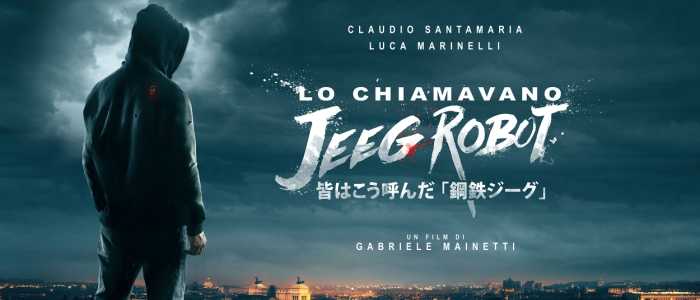 Intervista a Gabriele Mainetti: "Lo chiamavano Jeeg Robot, un supereroe tutto nostro"