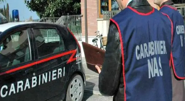 Blitz dei Nas di Pescara nei ristoranti etnici: sospese 5 attività