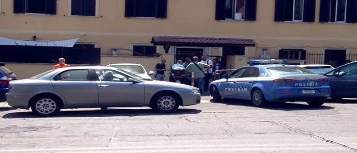 Omicidio di via Portuense: dopo tre anni arrestato il presunto killer