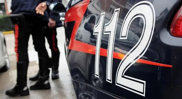 Napoli, rapine a farmacie: due arresti