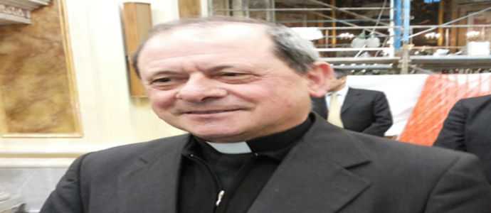 Infrastrutture: vescovo, "troppe opere incompiute nella Locride"