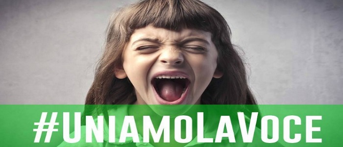 Al via la campagna #UniamoLaVoce nella Giornata Mondiale delle Malattie Rare