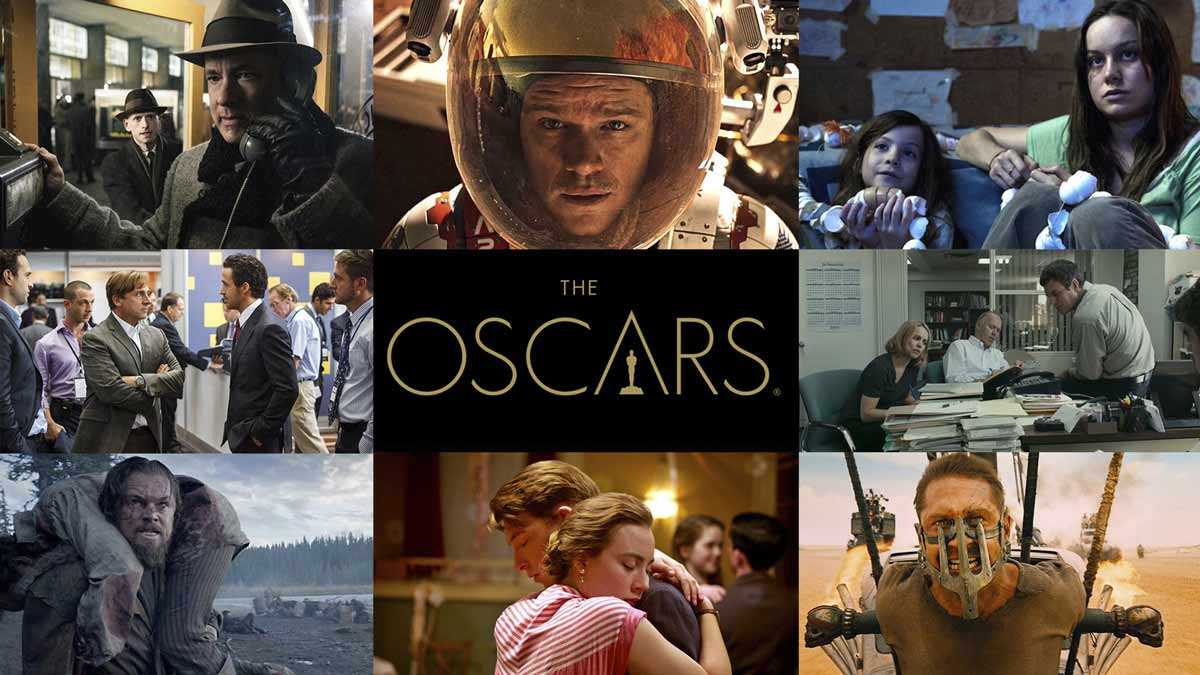 Oscar 2016: ecco i nostri pronostici