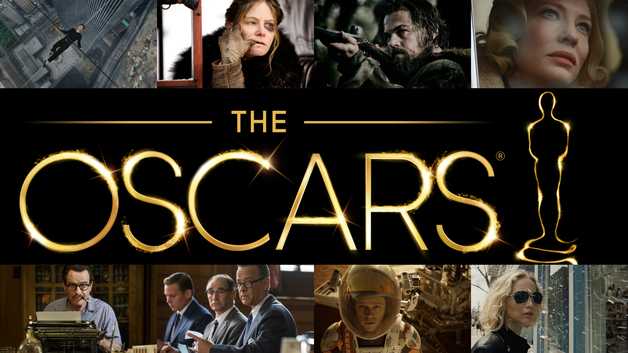 Oscar 2016: come, dove e quando vederli