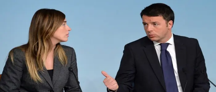 Unioni Civili, Renzi: "Straorgoglioso". Ministro Boschi: "Impegno su una legge sulle adozioni"