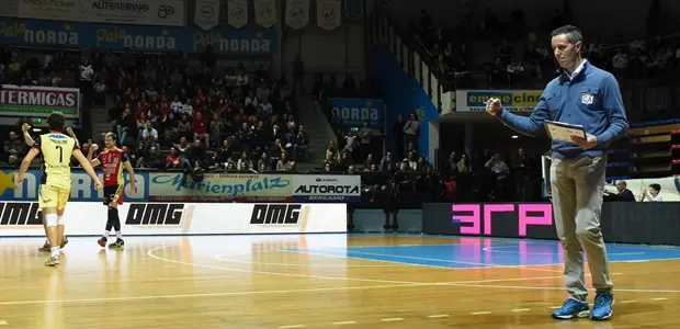 Olimpia, Fabbri: "Evitiamo le distrazioni"
