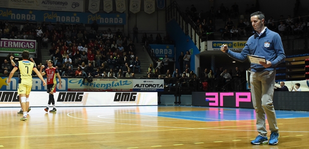 Olimpia, Fabbri: "Evitiamo le distrazioni"