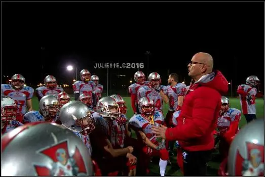 Crusaders Cagliari: si accendono i motori della 2^ divisione