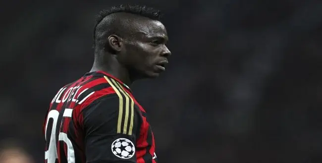 Milan, Berlusconi: "Balotelli? Se matura lo teniamo"