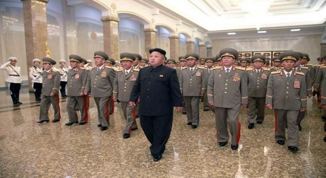 Stati Uniti e Cina, accordo contro la Nord Corea