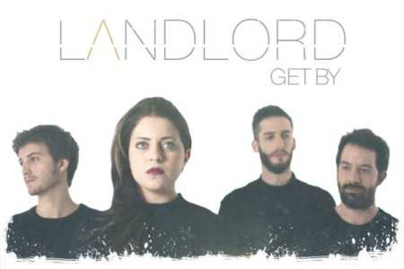 LANDLORD: in esclusiva su Vevo 'GET BY' il video dell'inedito estratto dall'EP 'Aside'