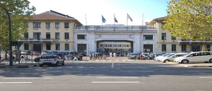 Torino: braccialetto elettronico per arginare il fenomeno del wandering all'Ospedale delle Molinette