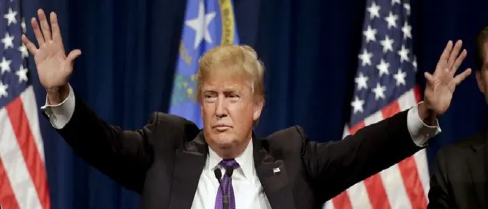 Usa: il trionfo di Trump in Nevada
