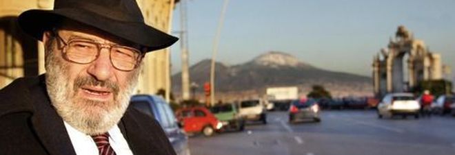 Umberto Eco. Oggi i funerali laici