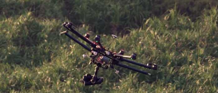 Sigonella: via libera dell'Italia ai droni armati, ma solo per operazioni difensive