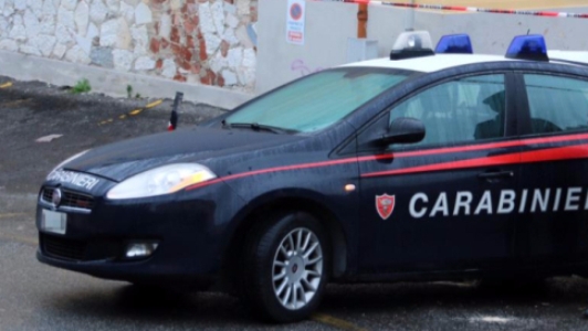 Reggio Calabria, donna uccisa a fucilate: il marito si costituisce