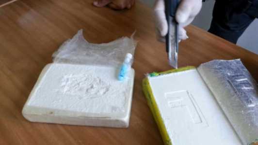 Operazione antidroga nel napoletano: 21 arresti, sequestrati 35 chilogrammi di cocaina