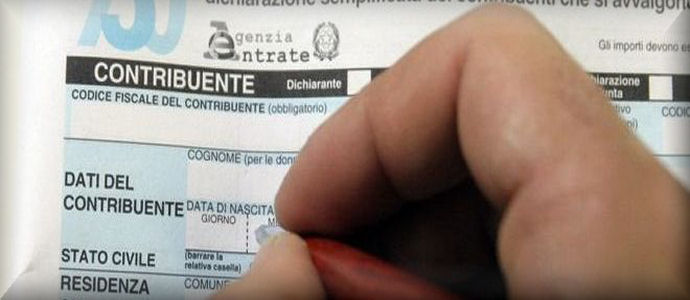 Fisco: Vibo; tenta di nascondere beni a erario, sequestrati 3 mln