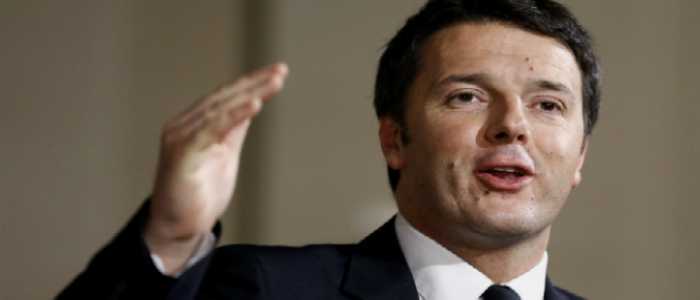 Unioni civili, Renzi: "Pronto a mettere la fiducia"