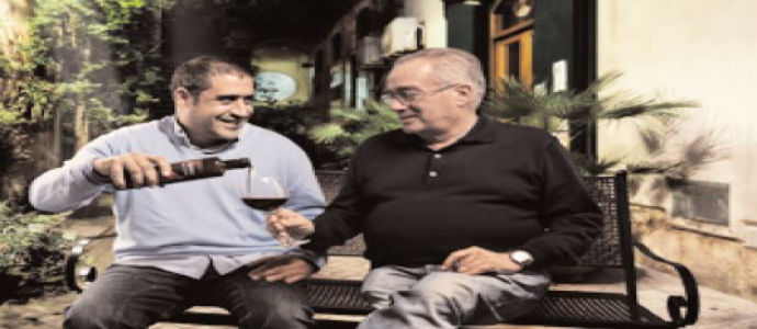 Morto Franco Ruta dell'Antica Dolceria Bonajuto di Modica "Un successo che viene da lontano"