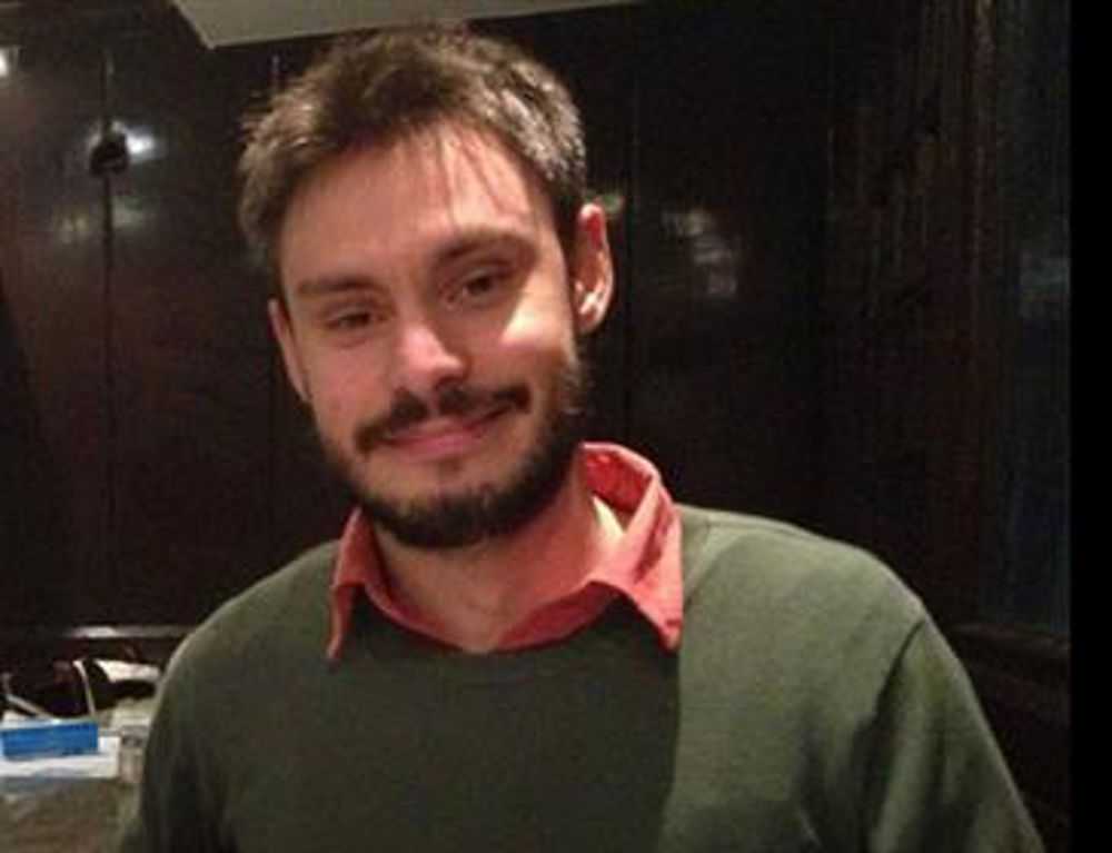 Morte di Giulio Regeni, Renzi: "Vogliamo i veri responsabili"