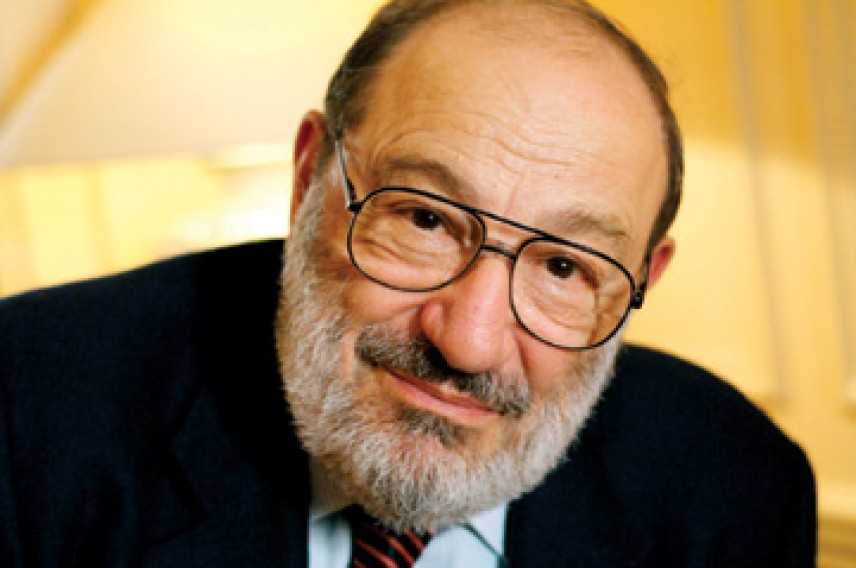 È morto lo scrittore Umberto Eco: il mondo della cultura piange una grande perdita