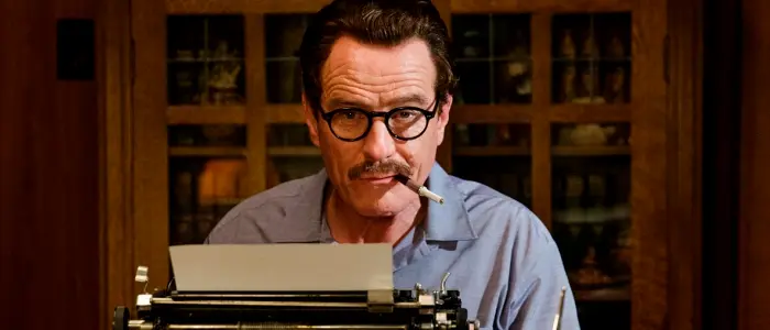 Bryan Cranston fa Trumbo, il comunista che scriveva storie fuori dal comune