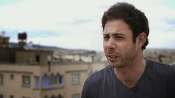 Arrestato in Turchia Rami Jarrah, noto giornalista siriano