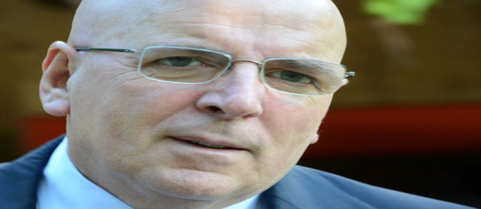 Porto Catanzaro: Oliverio, da circolo FI iniziativa strumentale