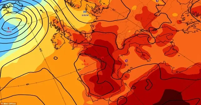 Meteo, clima impazzito: a gennaio 2016 è record di caldo