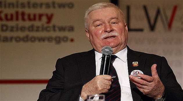 Accuse per l'ex presidente polacco Lech Walesa: "era un informatore dei servizi segreti comunisti"