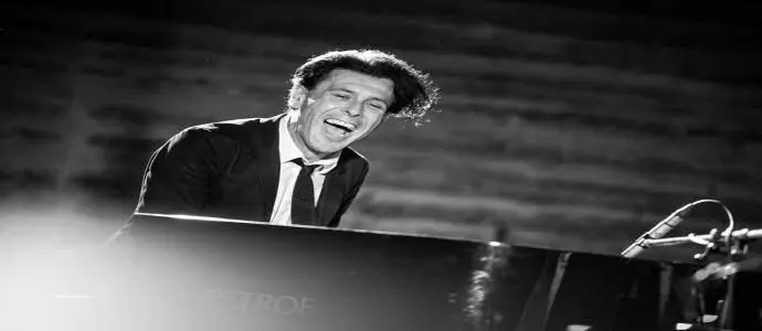 "Fatti di musica 2016" e Ezio Bosso il 17 maggio al teatro Cilea di Reggio