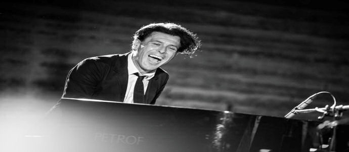 "Fatti di musica 2016" e Ezio Bosso il 17 maggio al teatro Cilea di Reggio