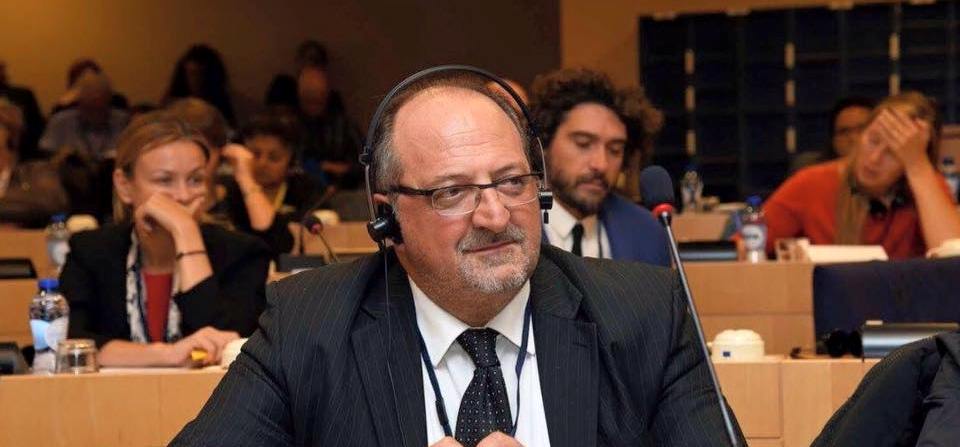 Smog, nuove strategie e piani d'azione. Il Comitato Istituzionale e 376 milioni di euro