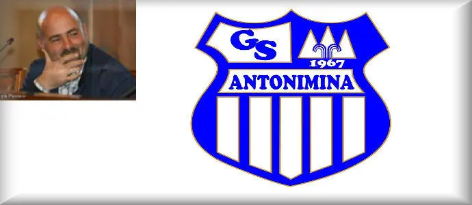 Dichiarazioni G.S. Antonimina inerenti il provvedimento di DASPO "notifiche Tecnico Alia Giuseppe"