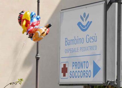 Bambino Gesù: robot per la riabilitazione dei bambini
