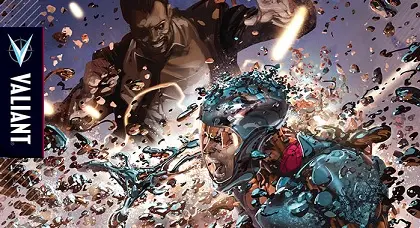Star Comics apre alla Valiant e gli Stadio celebrano Lucio Dalla