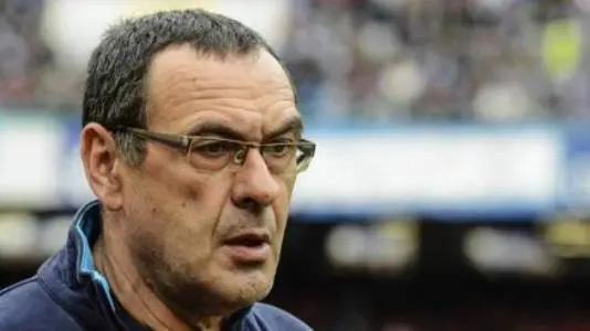 Juventus-Napoli, Sarri: "Non firmo per il pari"