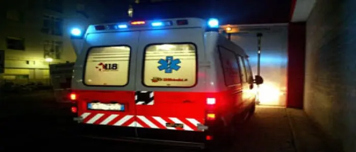 Nuoro, incidente stradale mortale: perde la vita un trentenne cosentino