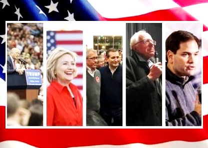 Presidenziali in USA. Domani nel New Hampshire