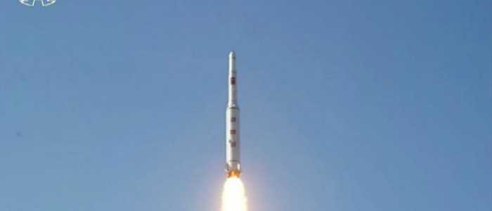 Corea del Nord lancia un missile: dura la condanna dell'Onu